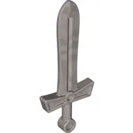 Duplo Sword / Broadsword