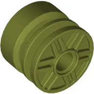 Olive Green