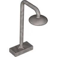Flat Silver