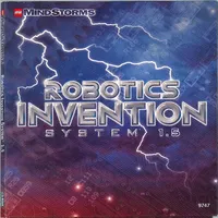 CD-Rom, for 9747 [RIS v1.5]