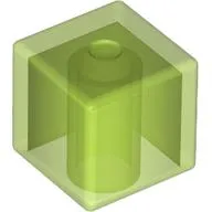 Trans-Bright Green
