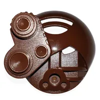 Large Figure Mask Akaku