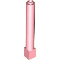 Warm Pink