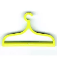 Belville / Scala, Equipment Clothes Hanger