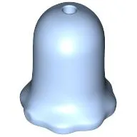 Mini Ghost / Bell-Shaped Flower