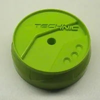 Packaging Lid, Canister Top, RoboRider