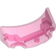 Trans-Dark Pink