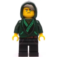 Lloyd Garmadon (LEGO Ninjago Movie)