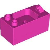 Dark Pink