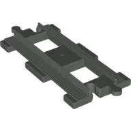 Duplo Train Track 4 x 8 Straight