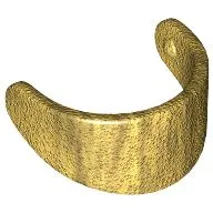 Headwear Accessory Visor For Standard Helmet