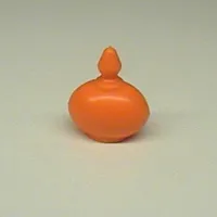 Belville / Scala, Equipment, Bottle Perfume with Oval Base