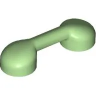 Bar 1 x 3 (Radio Handle, Phone Handset)