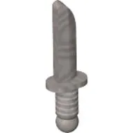 Weapon Dagger / Knife