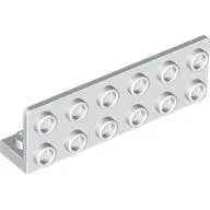 Bracket 1 x 6 - 2 x 6 Inverted