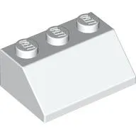 Slope 45° 2 x 3