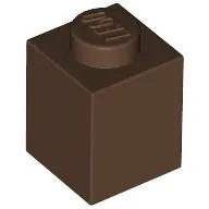 Brick 1 x 1