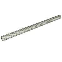 Hose, Ribbed 7mm D. 14L / 11.2cm