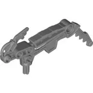 Large Figure Weapon Saw