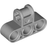 Technic Axle and Pin Connector Perpendicular Triple