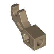 Arm Mechanical with Clip [Thick Support]