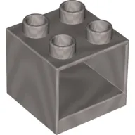 Duplo Cabinet 2 x 2 x 1.5