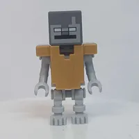 Stray, Pearl Gold Armor