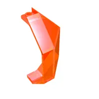 Trans-Neon Orange