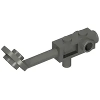 Equipment Metal Detector