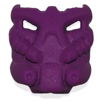 Large Figure Mask Krana Bo