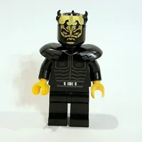 Savage Opress -3626b Head