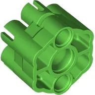 Bright Green