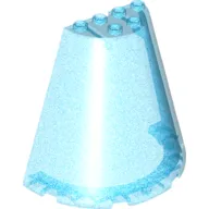 Opal Trans-Dark Blue
