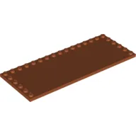 Dark Orange