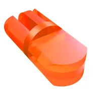 Arm Piece 90° Turn [2 / 3 Fingers]