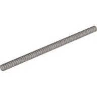 Hose, Ribbed 7mm D. 18L / 14.4cm