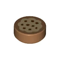 Medium Nougat
