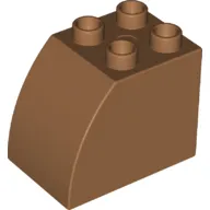 Medium Nougat