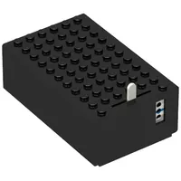 Battery Box, 4.5V 7 x 11 x 3 Type 2 [Complete Assembly]