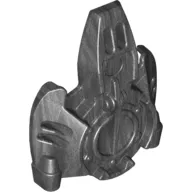 Large Figure Armor / Shield Cap