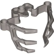 Large Figure Weapon, Tridax Pod Launcher