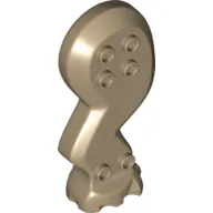 Creature Body Part, Leg, Rear / Hind / Back, Right