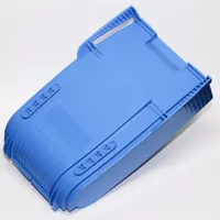 Packaging, Case, Bottom, Throwbot / Slizer 'Flying'