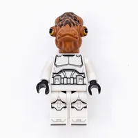 Ackbar Trooper
