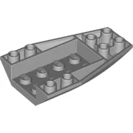 Wedge Curved Inverted 6 x 4