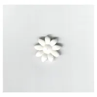 Belville / Scala, Plant Flower with 9 Petals Type 2