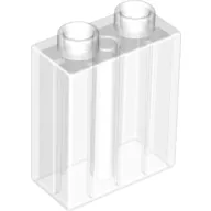 Duplo Brick 1 x 2 x 2 with Bottom Tube