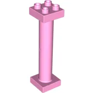 Bright Pink