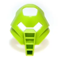 Large Figure Mask Huna (Turaga)