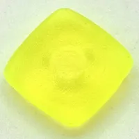 Trans-Neon Green